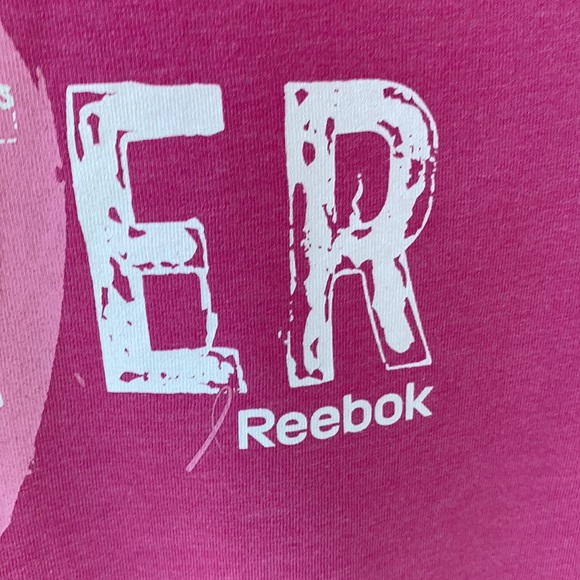 Reebok FIGHTER Tee - Picture 4 of 6